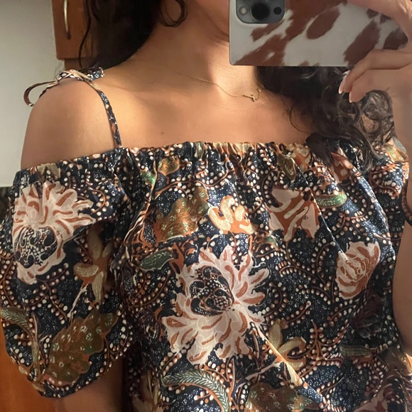 Madewell Tops - Madewell Top